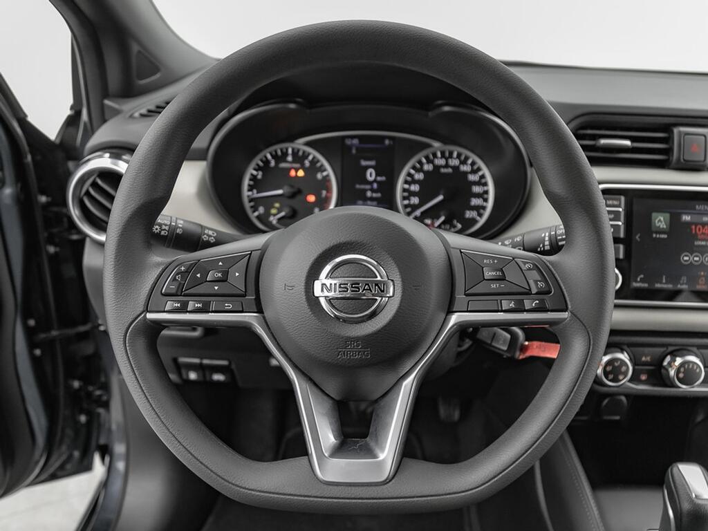 Nissan Micra IG-T 68 kW (92 CV) E6D-F CVT Acenta 14