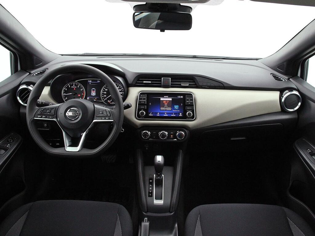 Nissan Micra IG-T 68 kW (92 CV) E6D-F CVT Acenta 21