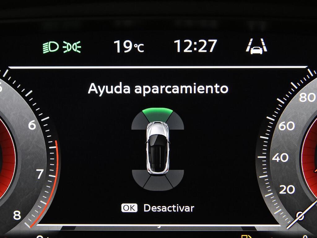 Nissan Juke DIG-T 84 kW (114 CV) 6M/T N-Connecta 30
