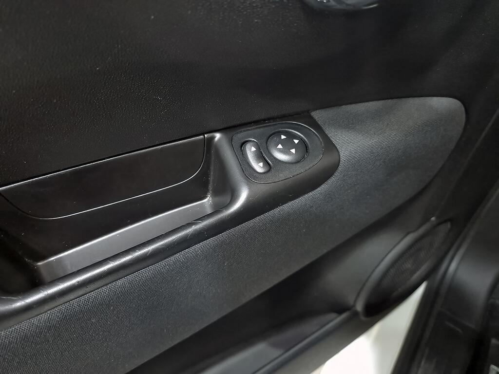 Fiat 500 Lounge 1.0 6v GSE 52KW (70 CV) 9