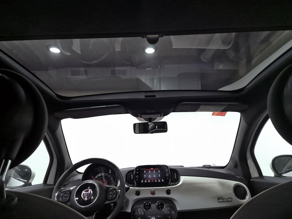 Fiat 500 Lounge 1.0 6v GSE 52KW (70 CV) 23