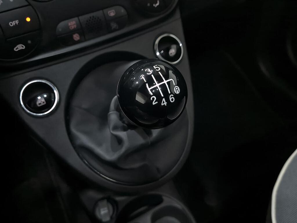Fiat 500 Lounge 1.0 6v GSE 52KW (70 CV) 19