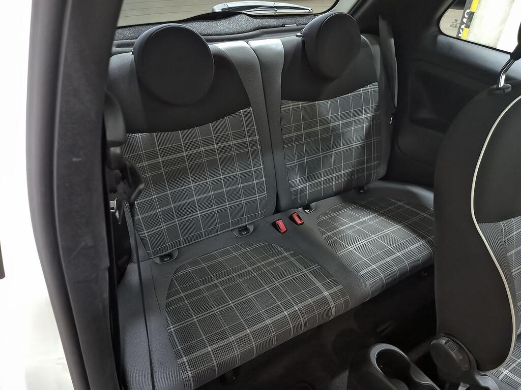 Fiat 500 Lounge 1.0 6v GSE 52KW (70 CV) 6