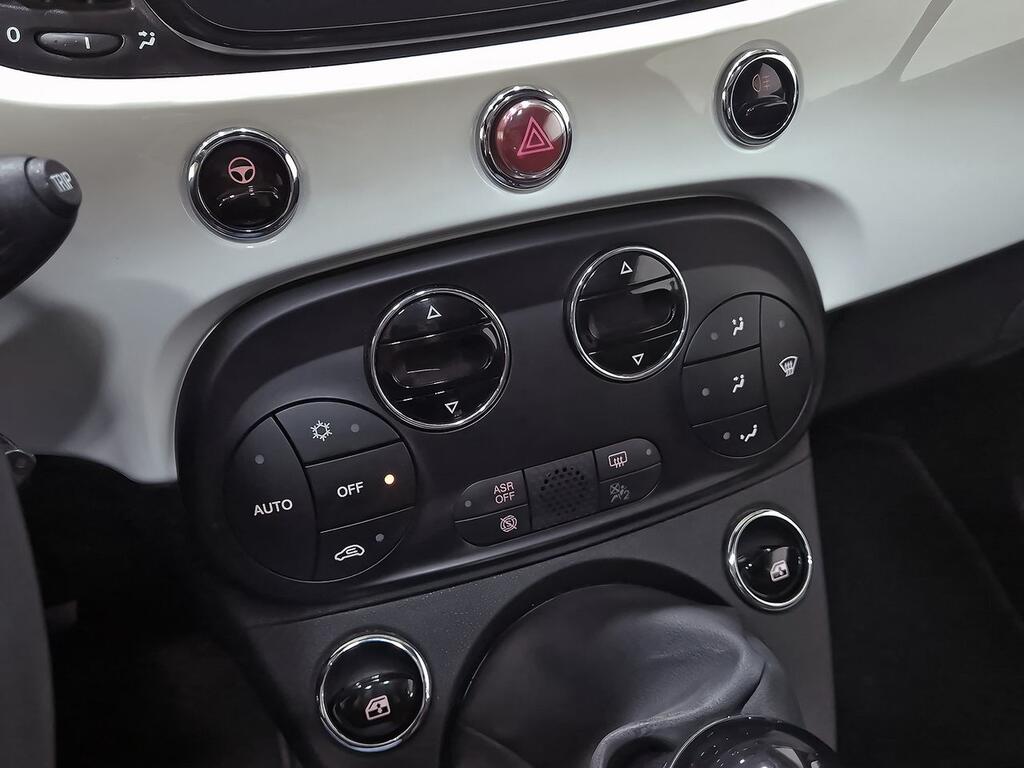 Fiat 500 Lounge 1.0 6v GSE 52KW (70 CV) 18