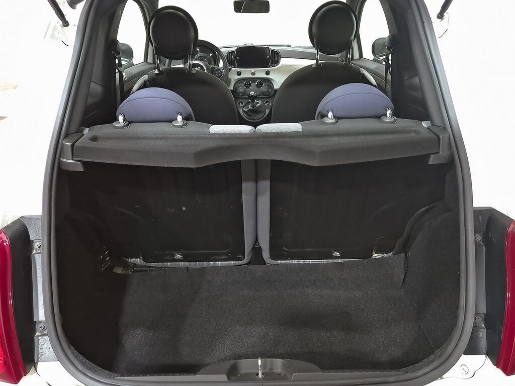 Fiat 500 Lounge 1.0 6v GSE 52KW (70 CV) 7