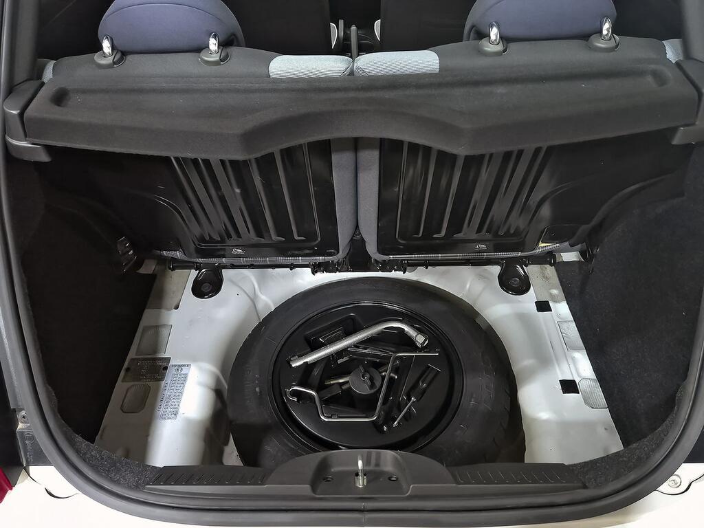 Fiat 500 Lounge 1.0 6v GSE 52KW (70 CV) 25