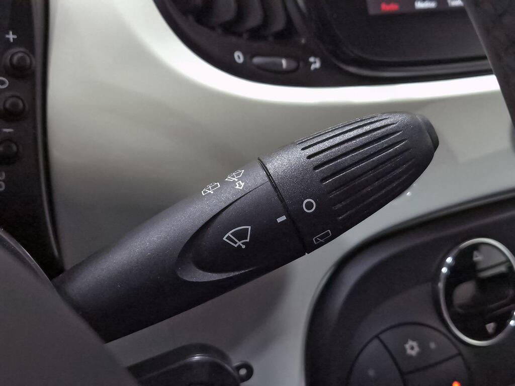 Fiat 500 Lounge 1.0 6v GSE 52KW (70 CV) 13