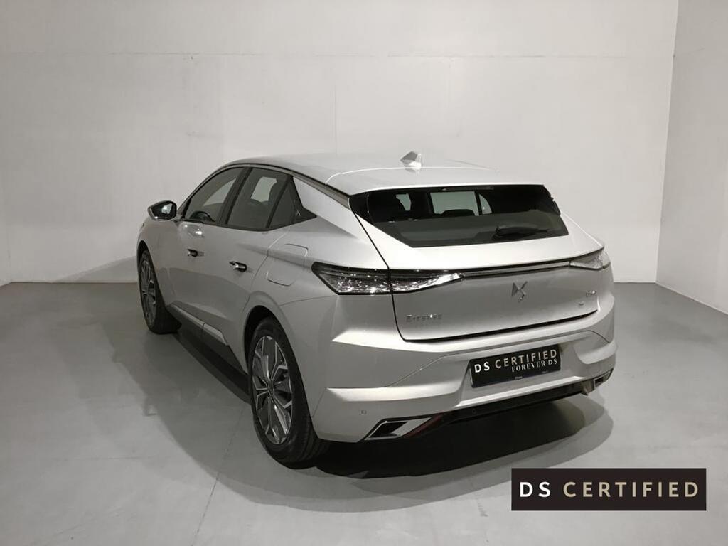 DS Automobiles DS 4 E-TENSE 225 TROCADERO 2
