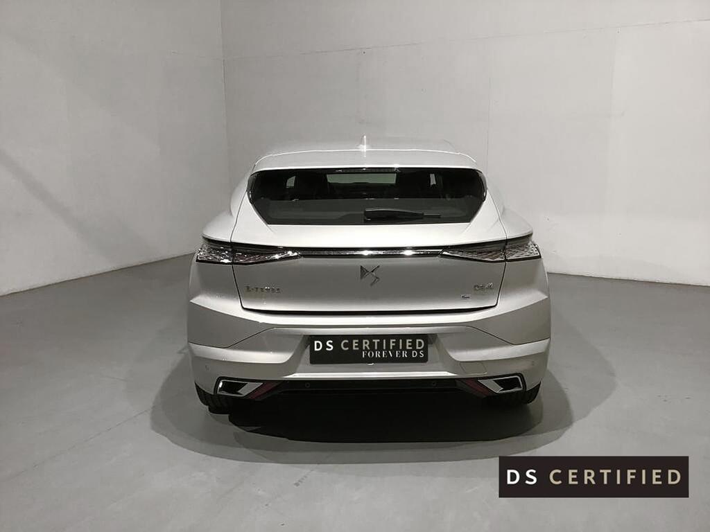 DS Automobiles DS 4 E-TENSE 225 TROCADERO 6