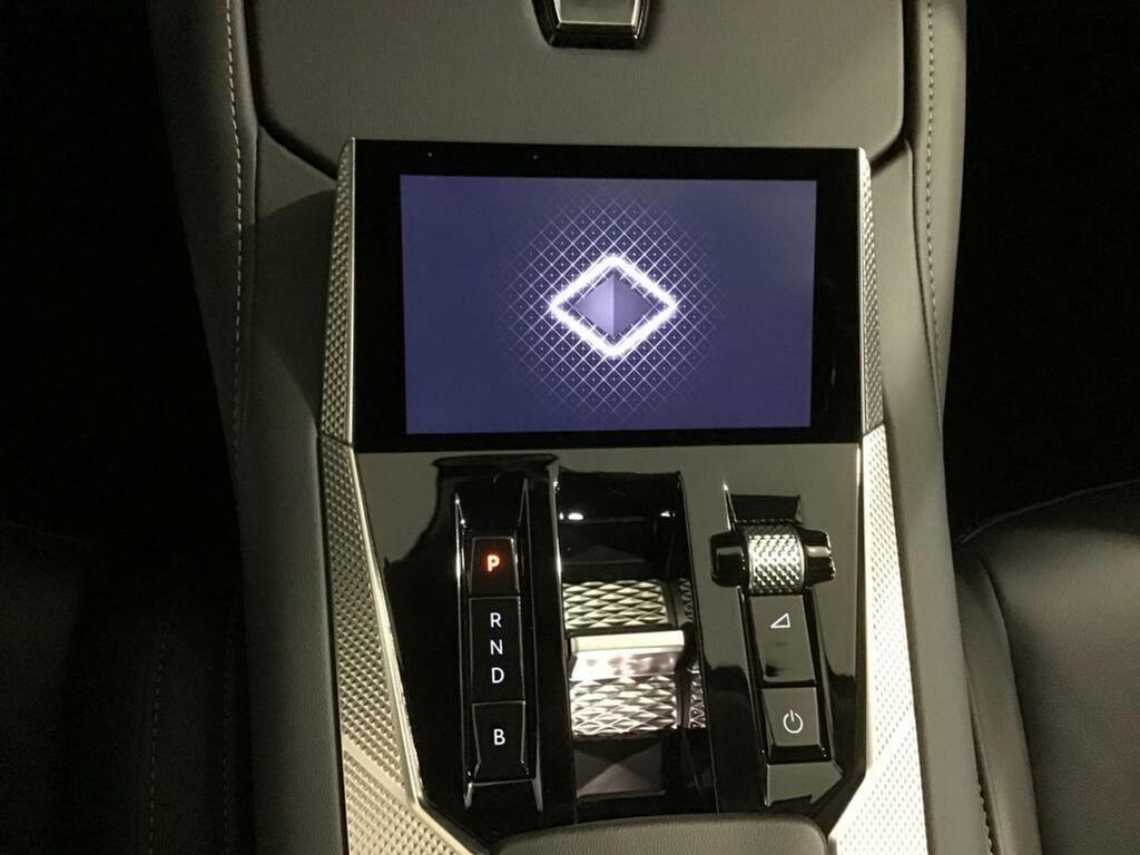 DS Automobiles DS 4 E-TENSE 225 TROCADERO 20