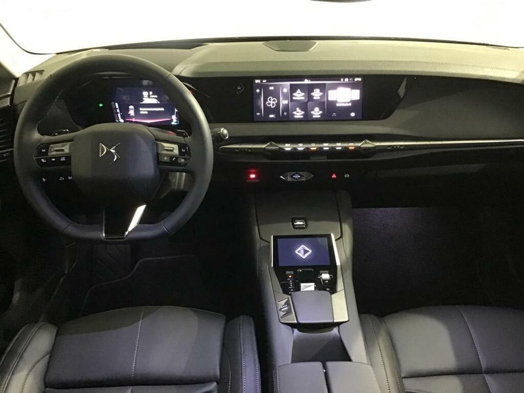 DS Automobiles DS 4 E-TENSE 225 TROCADERO 7
