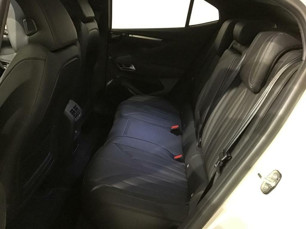 DS Automobiles DS 4 E-TENSE 225 TROCADERO 9