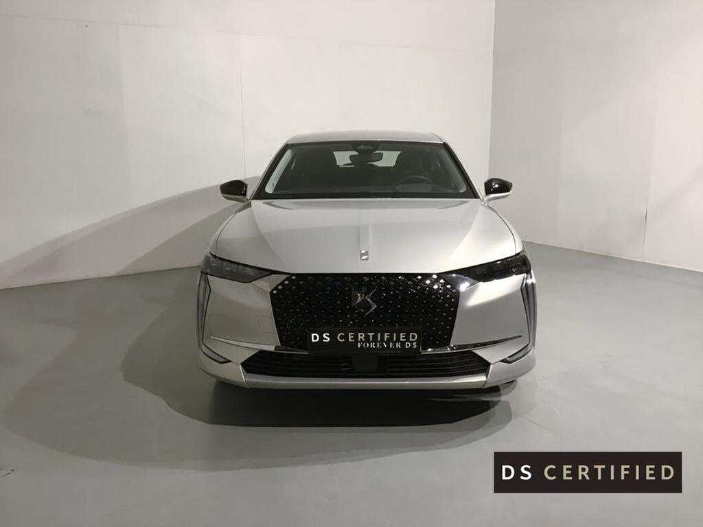 DS Automobiles DS 4 E-TENSE 225 TROCADERO 5