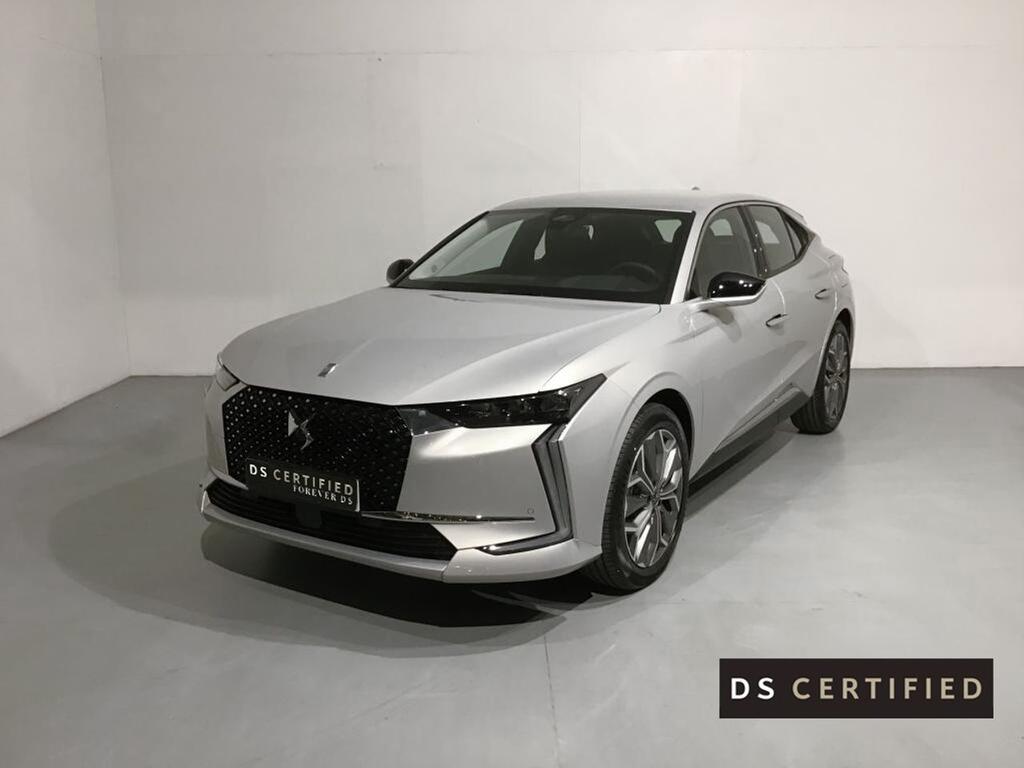 DS Automobiles DS 4 E-TENSE 225 TROCADERO 4