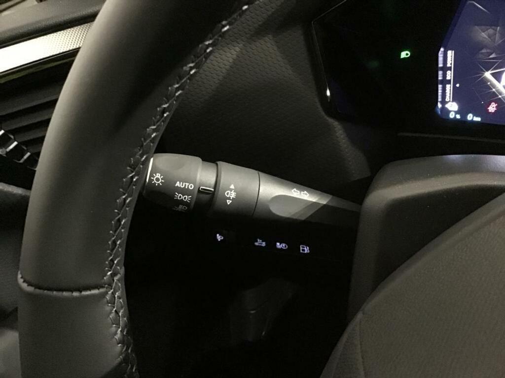 DS Automobiles DS 4 E-TENSE 225 TROCADERO 16