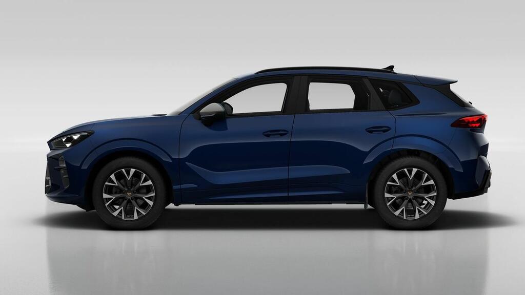 Cupra Terramar 1.5 eTSI 110kW (150 CV) DSG 3