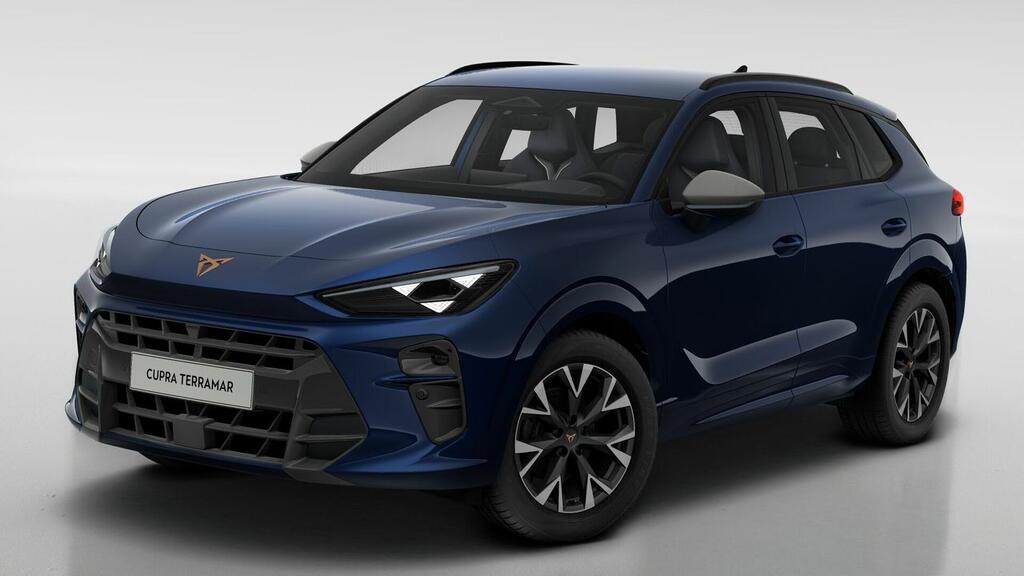 Cupra Terramar 1.5 eTSI 110kW (150 CV) DSG 2