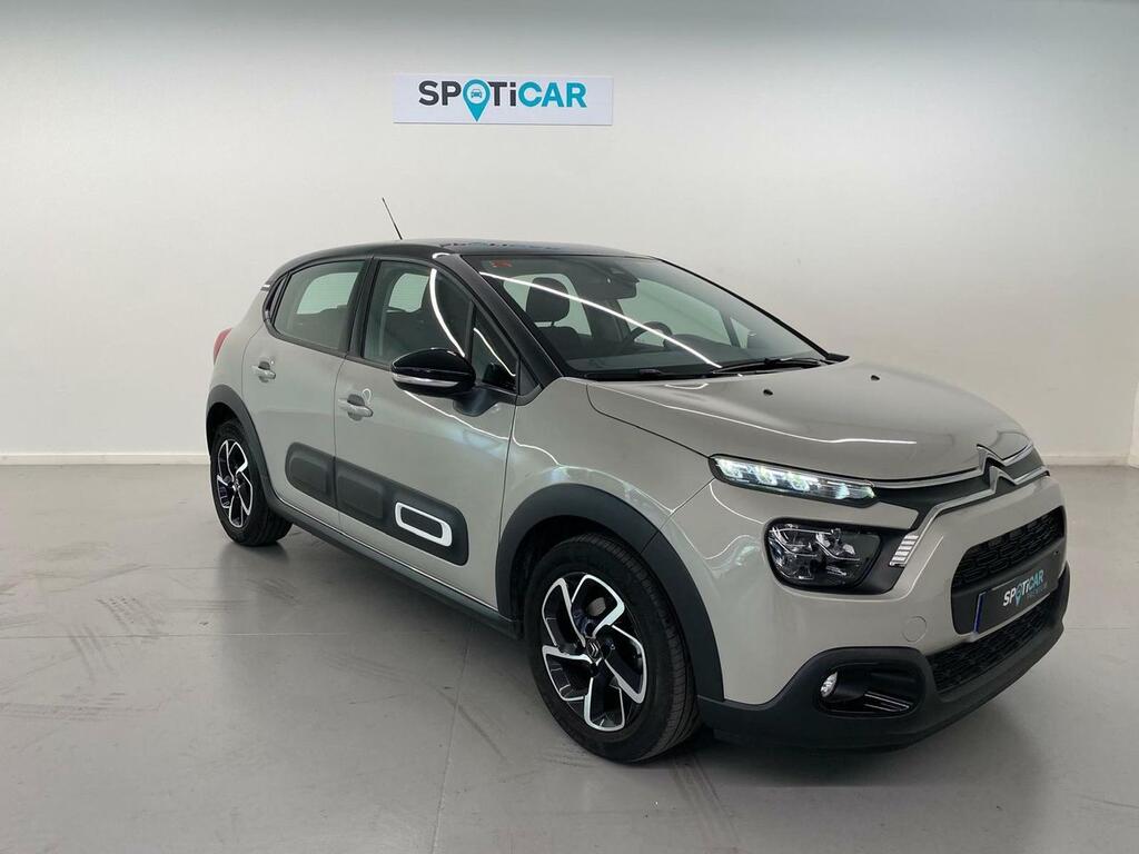 Citroën C3 PureTech 60KW (83CV) Feel Pack 2
