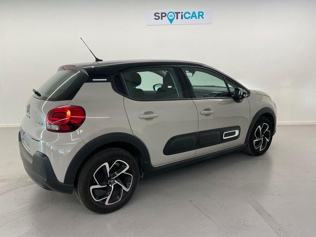 Citroën C3 PureTech 60KW (83CV) Feel Pack 5