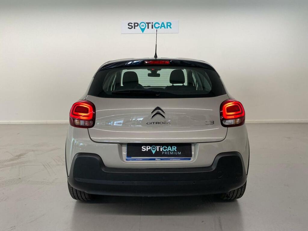 Citroën C3 PureTech 60KW (83CV) Feel Pack 7