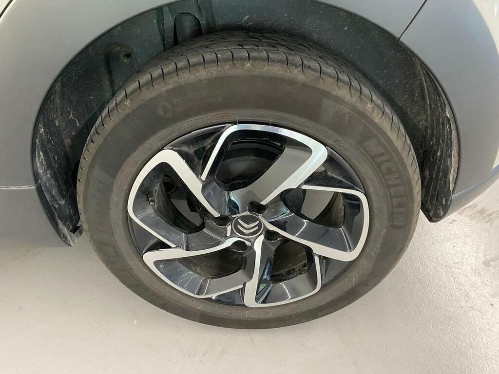Citroën C3 PureTech 60KW (83CV) Feel Pack 9