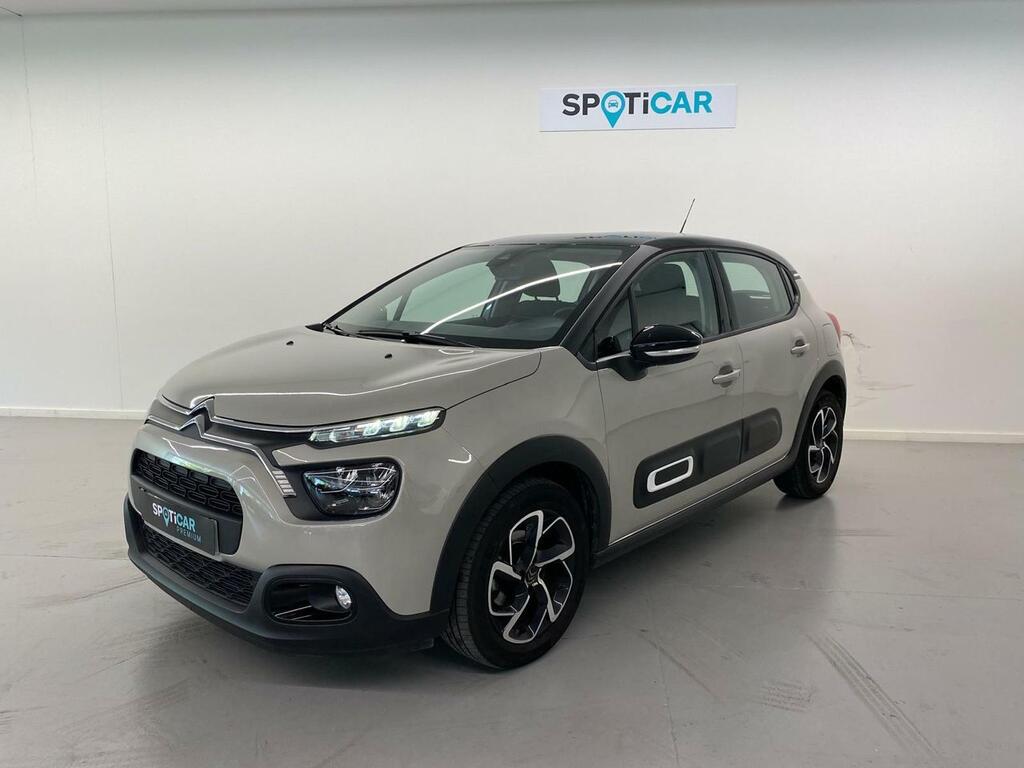 Citroën C3 PureTech 60KW (83CV) Feel Pack 3
