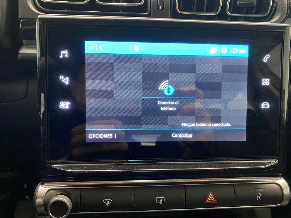 Citroën C3 PureTech 60KW (83CV) Feel Pack 20