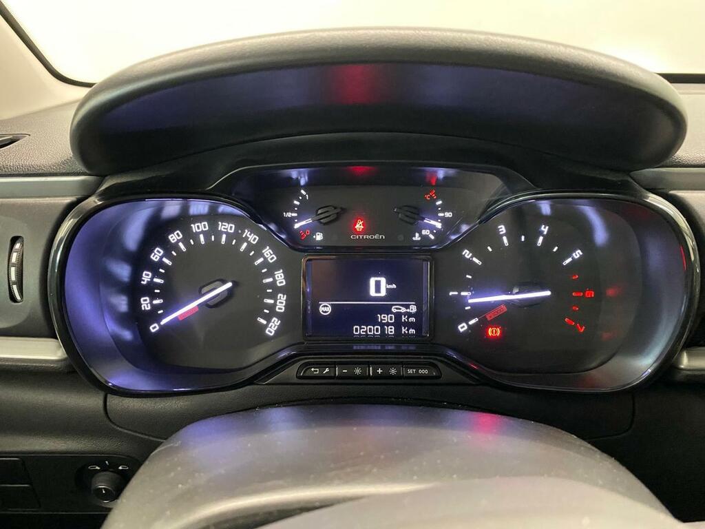 Citroën C3 PureTech 60KW (83CV) Feel Pack 14