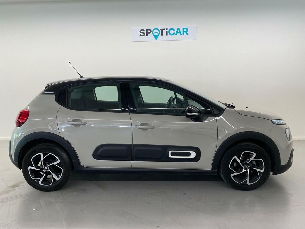 Citroën C3 PureTech 60KW (83CV) Feel Pack 4