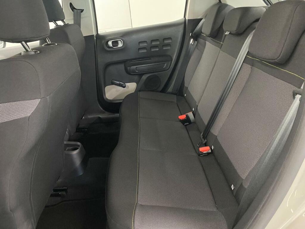 Citroën C3 PureTech 60KW (83CV) Feel Pack 11