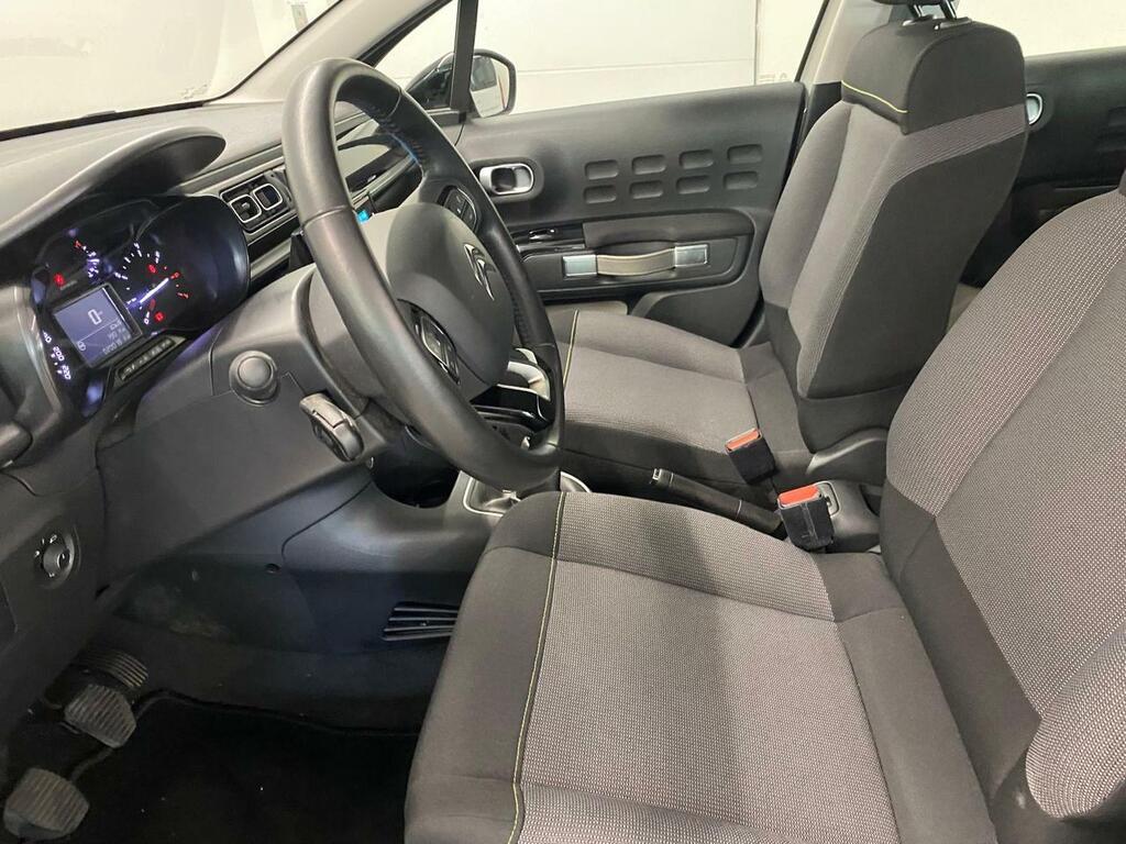 Citroën C3 PureTech 60KW (83CV) Feel Pack 10