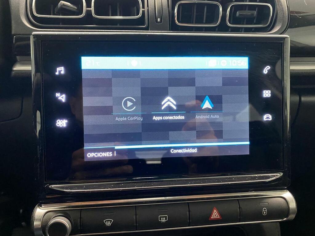 Citroën C3 PureTech 60KW (83CV) Feel Pack 18