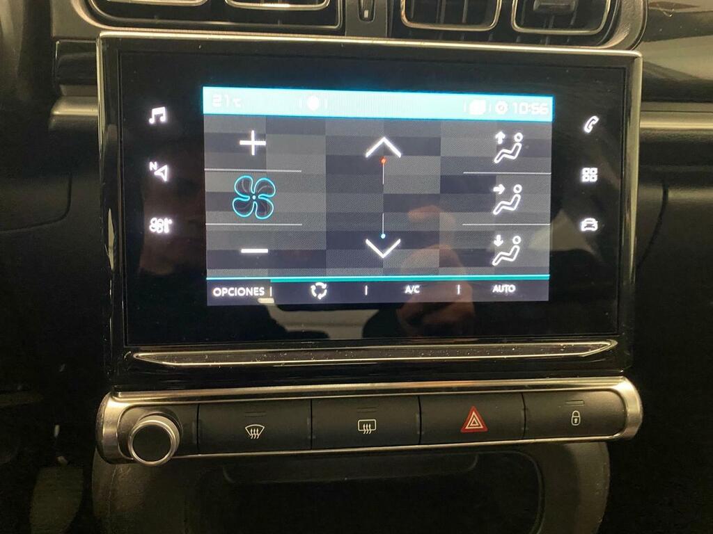 Citroën C3 PureTech 60KW (83CV) Feel Pack 15