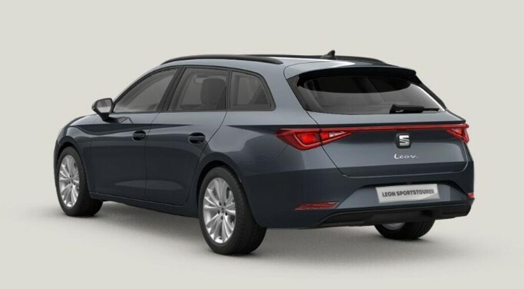 Seat Leon SP 1.5 TSI 110kW FR Special Edition 2