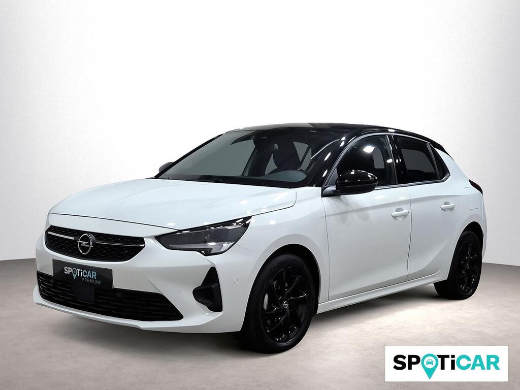 Opel Corsa 1.2T XHL 74kW (100CV) GS 4