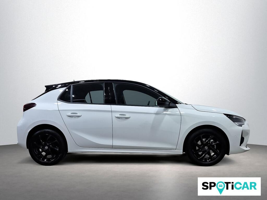 Opel Corsa 1.2T XHL 74kW (100CV) GS 3