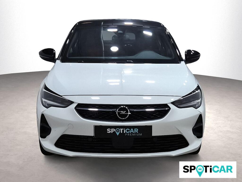 Opel Corsa 1.2T XHL 74kW (100CV) GS 5