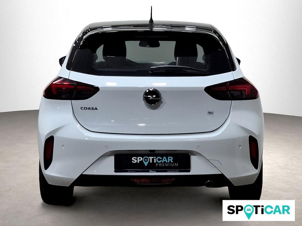 Opel Corsa 1.2T XHL 74kW (100CV) GS 6