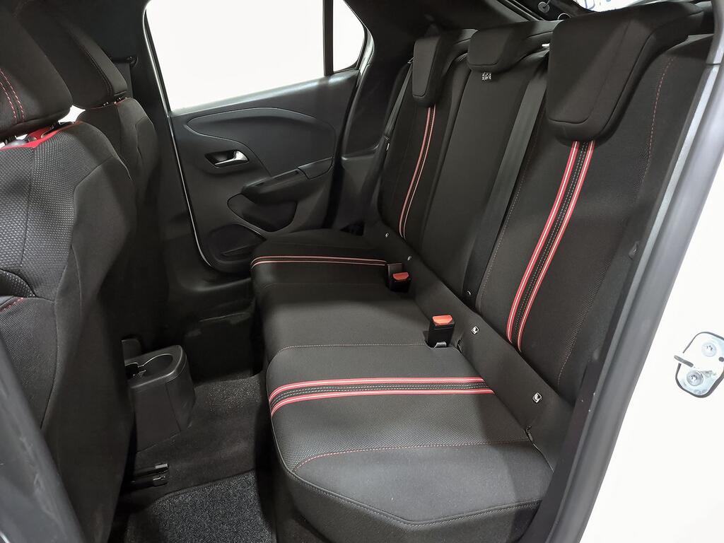 Opel Corsa 1.2T XHL 74kW (100CV) GS 9