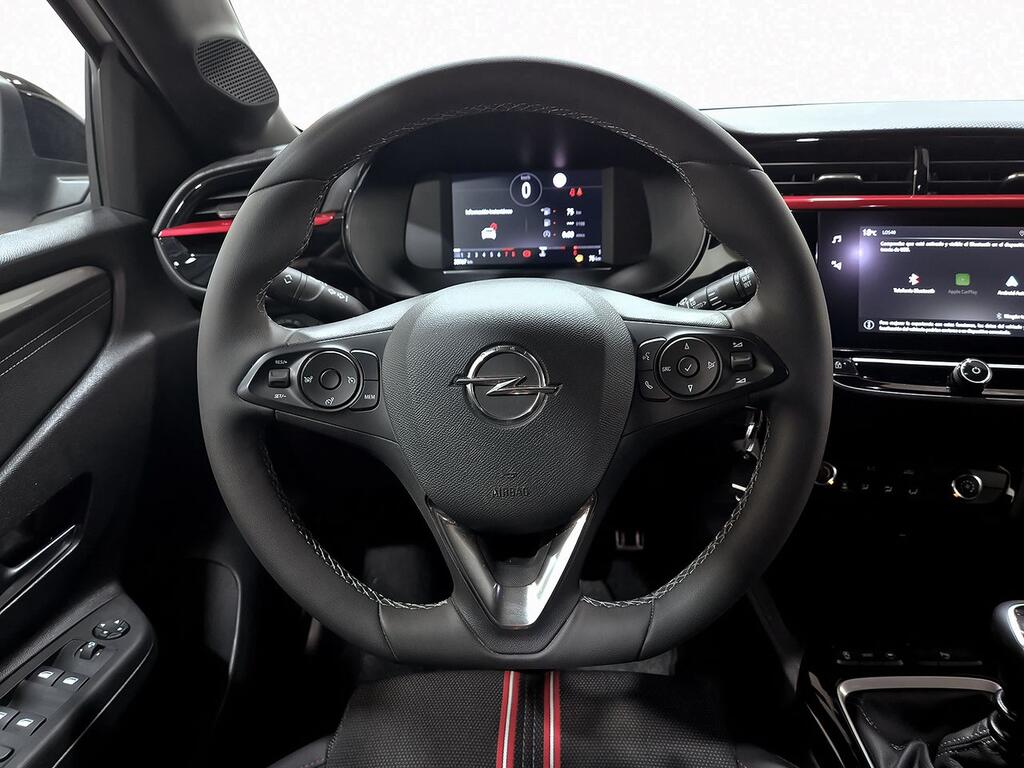 Opel Corsa 1.2T XHL 74kW (100CV) GS 19