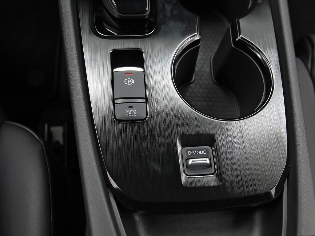 Nissan X-Trail 5pl 1.5 e-POWER 152kW 4x2 A/T N-Connecta 36