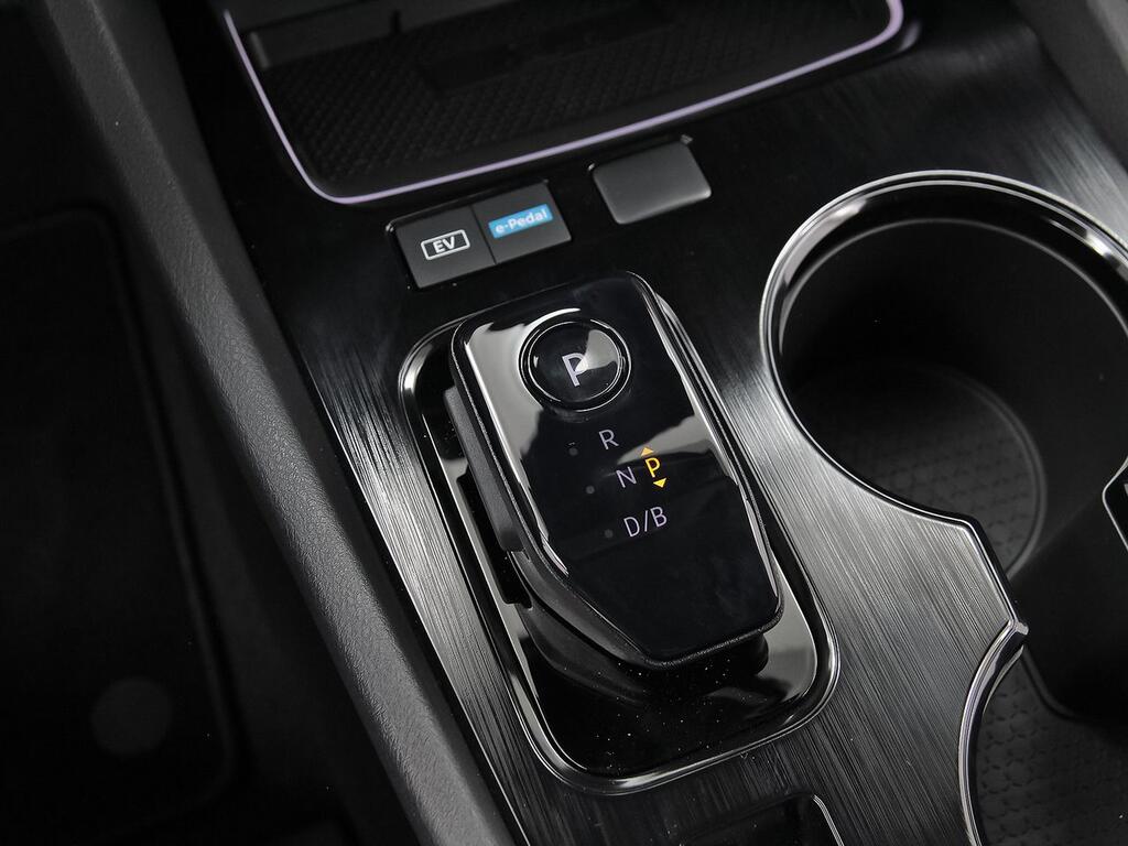 Nissan X-Trail 5pl 1.5 e-POWER 152kW 4x2 A/T N-Connecta 37