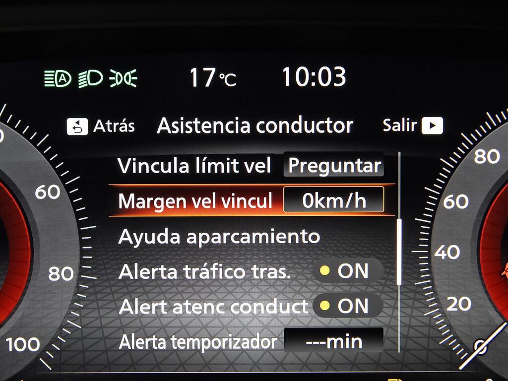 Nissan X-Trail 5pl 1.5 e-POWER 152kW 4x2 A/T N-Connecta 31