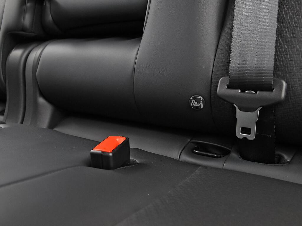 Nissan X-Trail 5pl 1.5 e-POWER 152kW 4x2 A/T N-Connecta 39