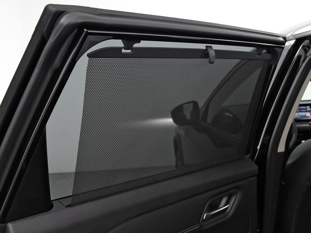 Nissan X-Trail 5pl 1.5 e-POWER 152kW 4x2 A/T N-Connecta 40