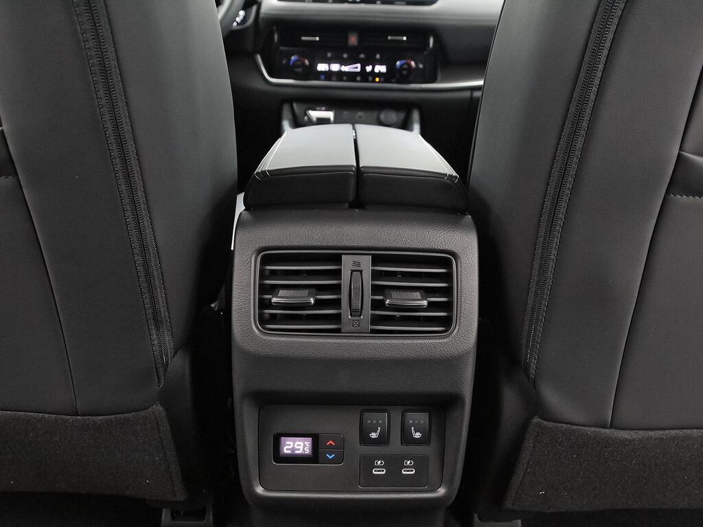 Nissan X-Trail 5pl 1.5 e-POWER 152kW 4x2 A/T N-Connecta 38