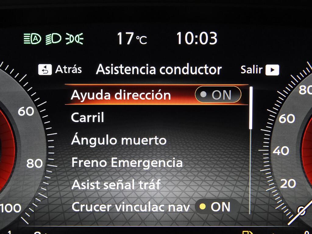 Nissan X-Trail 5pl 1.5 e-POWER 152kW 4x2 A/T N-Connecta 30