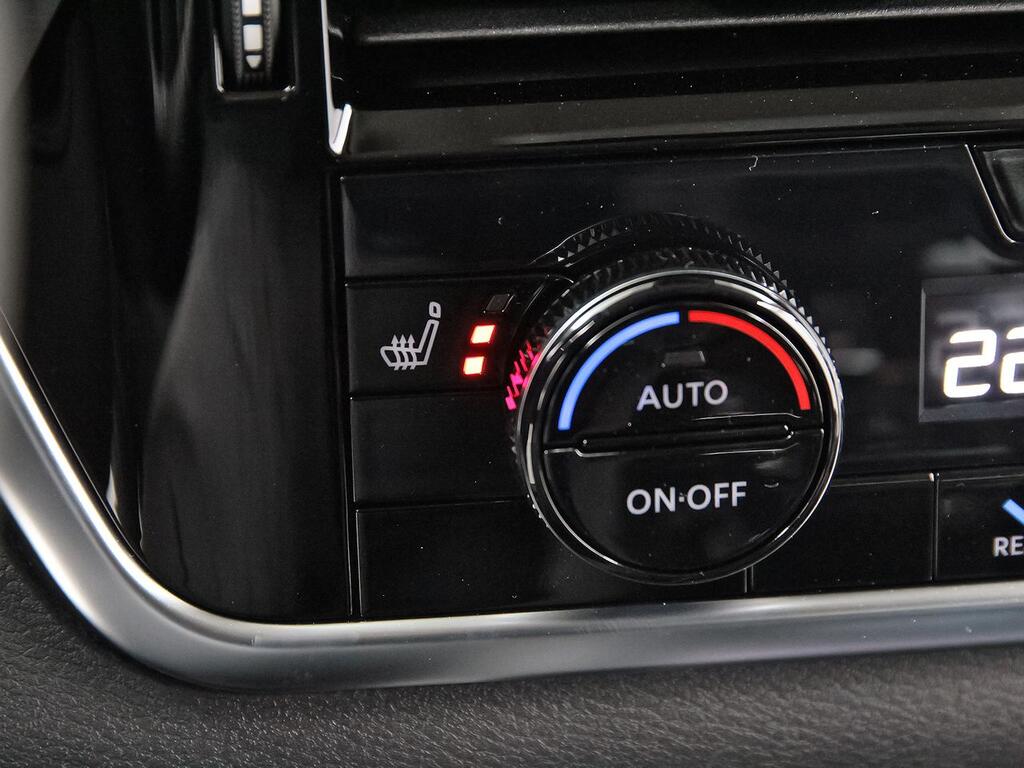 Nissan X-Trail 5pl 1.5 e-POWER 152kW 4x2 A/T N-Connecta 34