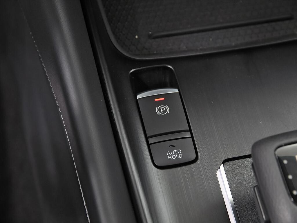 Nissan Qashqai DIG-T 116kW Xtronic N-Connecta 27