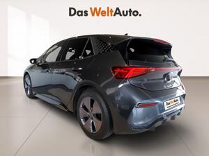 Cupra Born 150kW (204 CV) 58kWh Cupra Born 150kW (204 CV) 58kWh